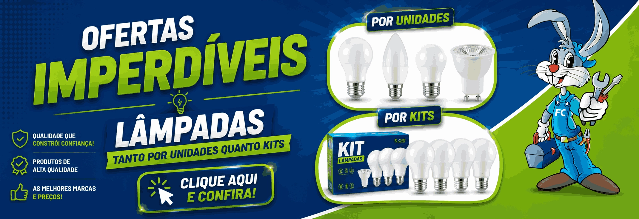 lampadaspromocional