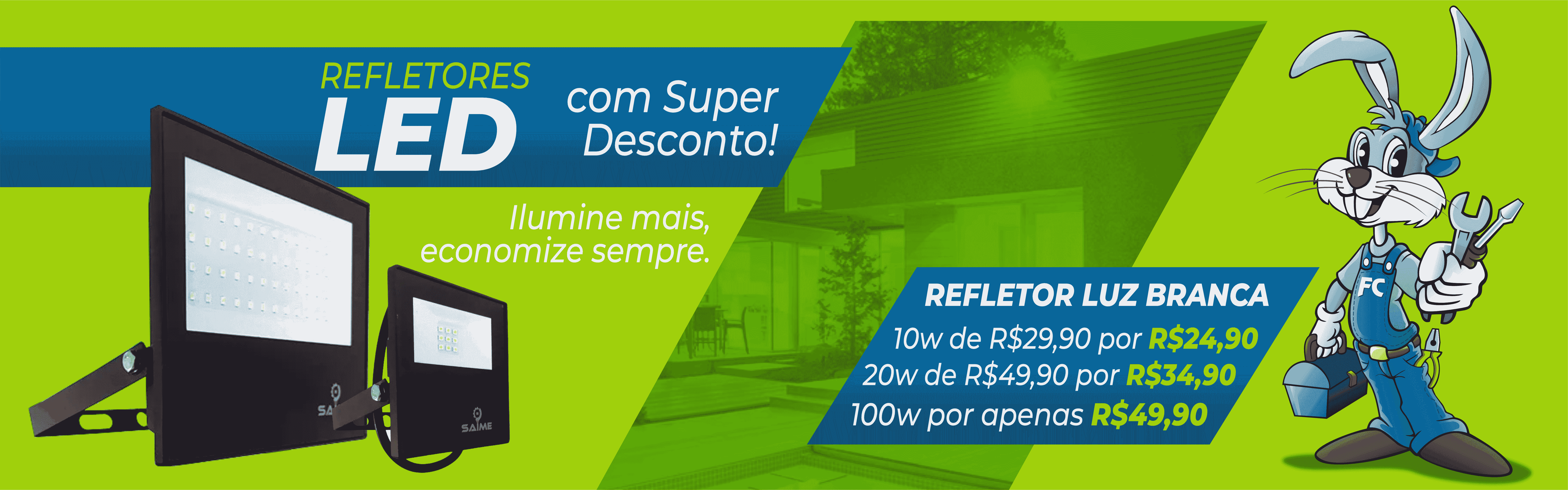 Promoção