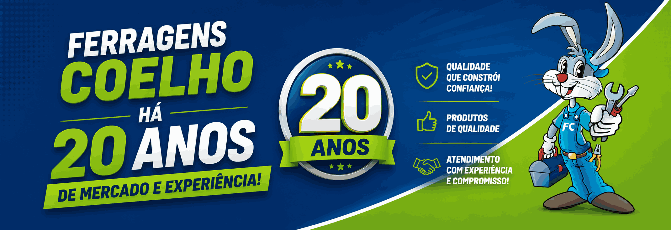 20anosdecasa