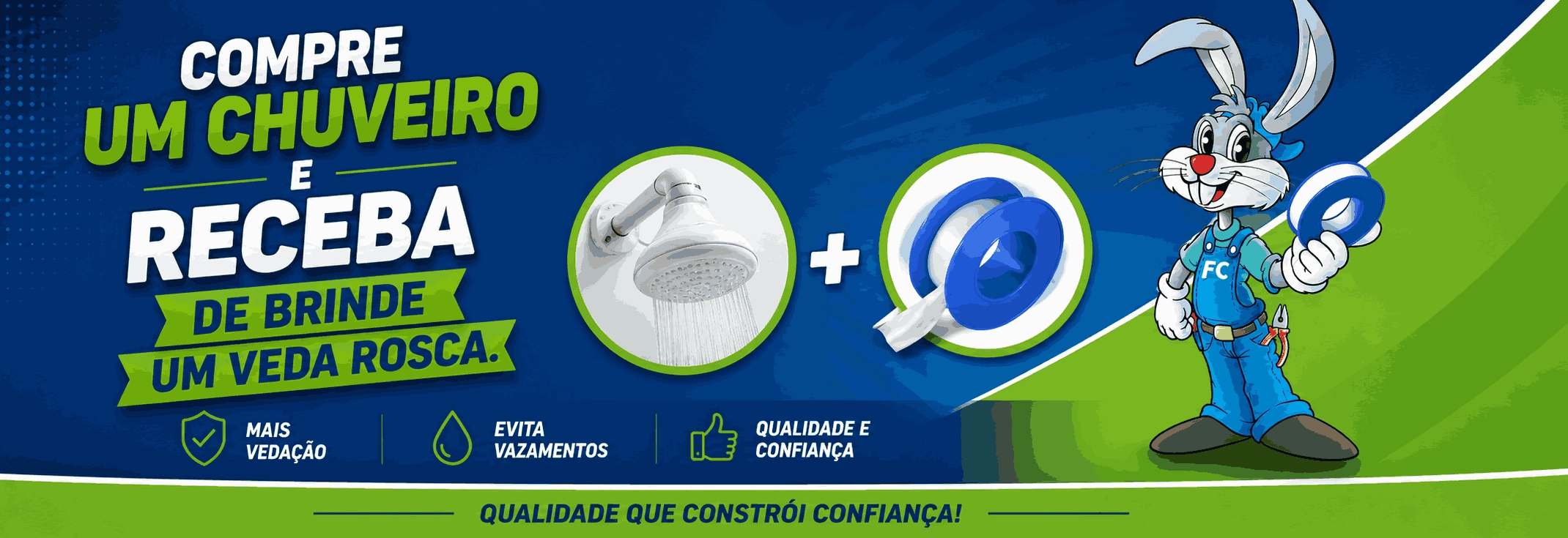 promoçao de inverno