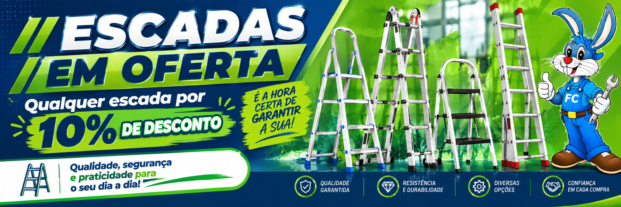 ESCADASOFERTA