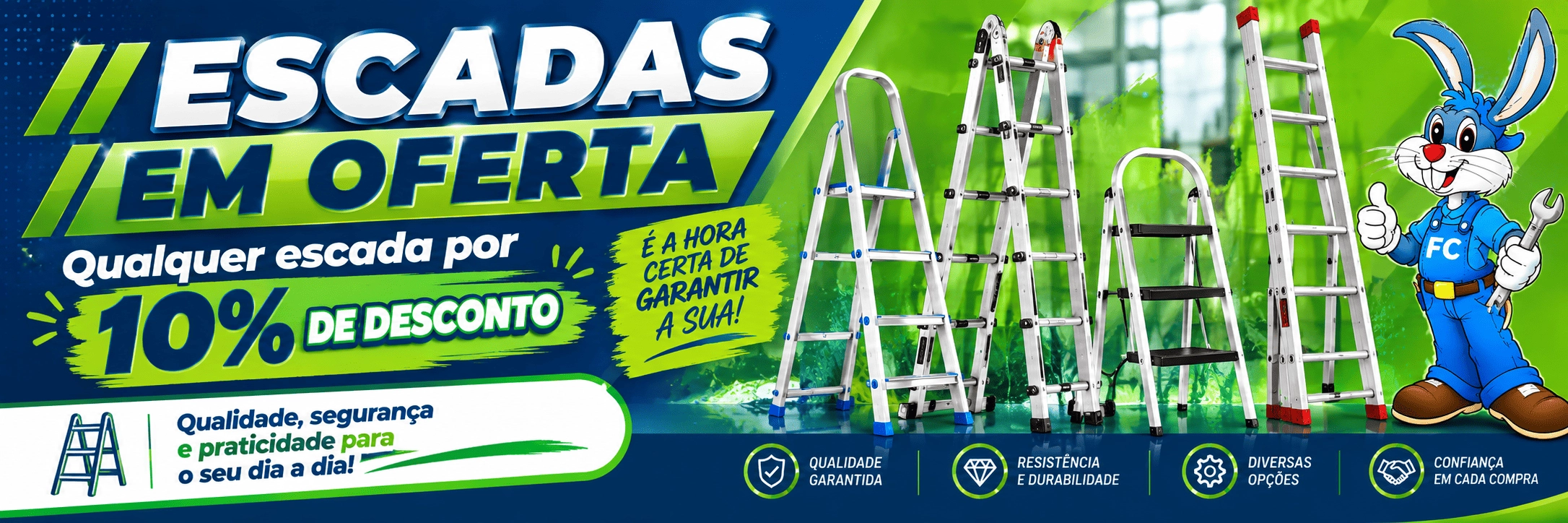 ESCADASOFERTA