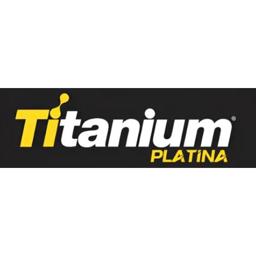 TITANIUM PLATINA