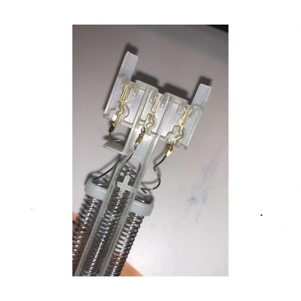 Resistência Advanced Turbo 7500w - 3055-O - cód 9962 - lorenzetti