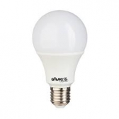 LâMPADA GALAXY LED 15W 3000K LUZ QUENTE