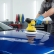 Politriz Automotiva Bateria 12v - Cód: 35332 - LI-ON