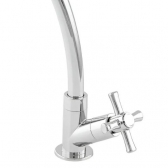 Torneira Móvel Mesa ABS 1/4 de Volta -  Cód 16415 - LINHA SINK