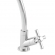 Torneira Móvel Mesa ABS 1/4 de Volta -  Cód 16415 - LINHA SINK