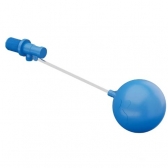 Torneira Boia Caixa D´água DN20 - Cód 5655 - FLOTADOR 3/4