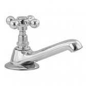 Torneira lavatório fabricada em metal - Cód 33165 - LINHA METAL