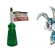 Chave Philips 1/4 x 1.1/2 - cód 29389 - NOLL
