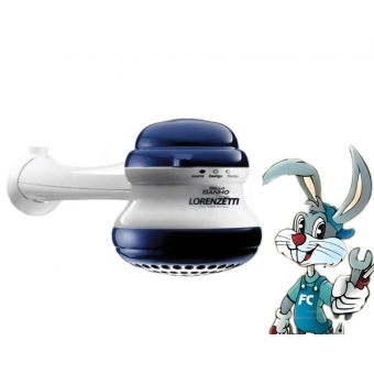 Loren Bello com extenssor 5500w 220v - cód 1532