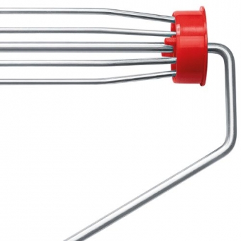 Garfo Gaiola Sem Rosca 400/23SR 23cm - Atlas