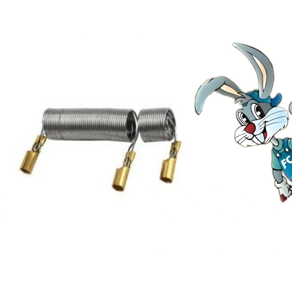 Resistência Max Ducha  5500w