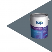 Esmalte Sintético Irajá 900ml (base solvente) - GRAFITE CLARO