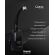 Torneira Elétrica Luna Black 4 temp - cód 34608 - ZAGONEL