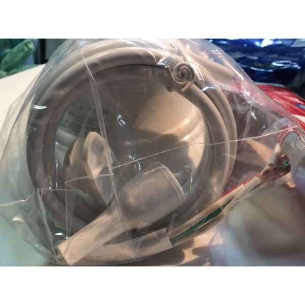 Chuveiro Bella Ducha 4T  220V 6800W - Lorenzetti -  cód 9959 - LORENZETTI