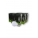 KIt 10 Lâmpadas 9W Led - 806 Lumens 6500k Luz Branca Fria