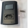 1 Interruptor Simples 10A 250V + Tomada 2P +T 20A 250v - PRETO FOSCO