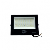 Refletor Led 100W 6500K - Cód 36164 - LUZ BRANCA