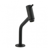 Torneira Lavatorio Curta Metal  - 30cm - Cód 33325 - LINHA METAL
