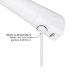 Ducha Advanced Eletrônica 220V 7500W - Cód 12926 - ELETRÔNICA