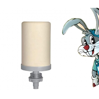 Vela para Filtro - Stéfani São João cód 14266