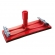 Suporte para Lixa com Conector 100/3 - Atlas - 21cm x 10,5cm - ATLAS