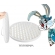 Luminária Colmeia Sobrepor Redondo 36w  - cód 29712 - EMBULED