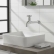 Torneira Pia 16CM Abs C-1/4 V - Cód 12663 - LINHA SINK