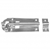 trinca fio redondo leve 4 aco galvanizado