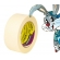 Fita Crepe 711 Branca 48mm x 50m - cód 29291