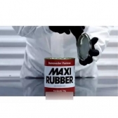 Massa de Polir N°2 - 970g  Maxi Rubber