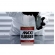 Massa de Polir N°2 - 970g  Maxi Rubber