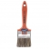 Trincha Atlas 395 N2.1/2 - Marrom - ATLAS