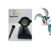 Espeto solar 6500K IP65 5 Watts