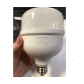 Lampada LED Bulbo 62w - 6500k