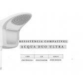Resistência Loren Ultra 220v 7800w - cod 6103 - 3065B - LORENZETTI