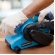 Lixadeira Cinta 850W - Cód 22514 - 220v