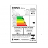 Chuveiro Fame Kibanho 4t 6.800w 220V- cód 5744