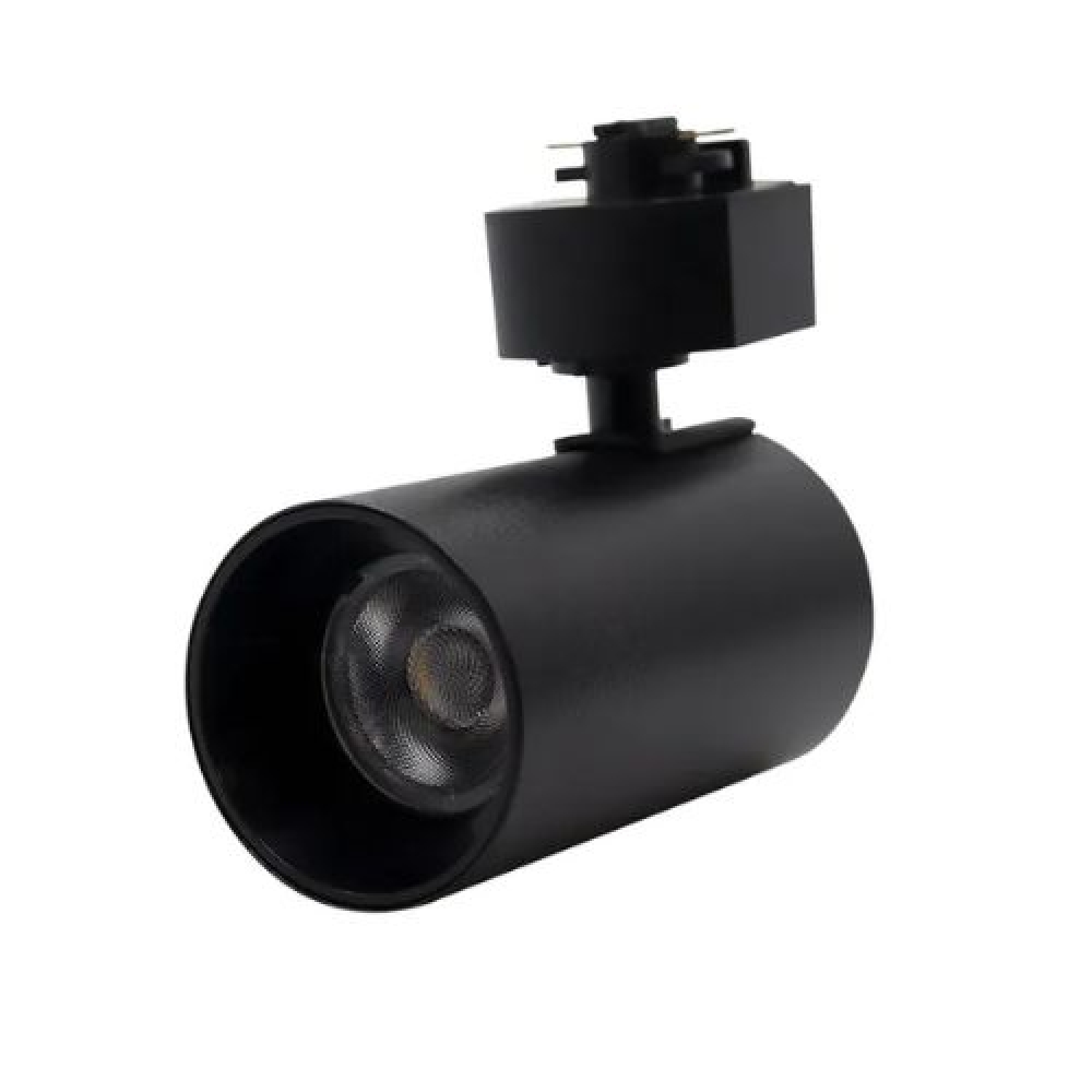 Spot Led Para Trilho 10w - 4000k - Cód 1846 - NEUTRA - 4000K