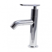 Torneira Lavatorio alta Abs 1/4 volta - Cód: 1209034 - LINHA SINK