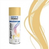 Spray Tek Bond - Bege (USO GERAL) - cód 33365 - USO GERAL