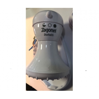 Chuveiro Ducha (ss) 4T 220V 5200W  - cód 6116