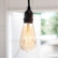 Lâmpada 4W Filamento ST64 Vidro - AMBAR - Cód 29892 - FILAMENTO