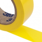 Fita Isolante Imperial 3M 18MM x 10M - cód 13391 - 18MM X 10M