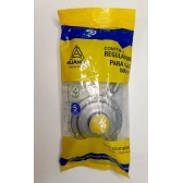 Registro Regulador de Gás 506/01 - Aliança