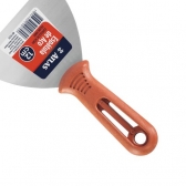 Espatula Carbono Aço 12 cm - Atlas - ATLAS