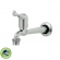 Torneira Pia Com Rosca - Metal Com Mecanismos Em ABS C-10 - Torneiras Coelho cód: 1361510
