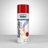 Spray Tek Bond - Vermelho Uso Geral - 350ml - USO GERAL